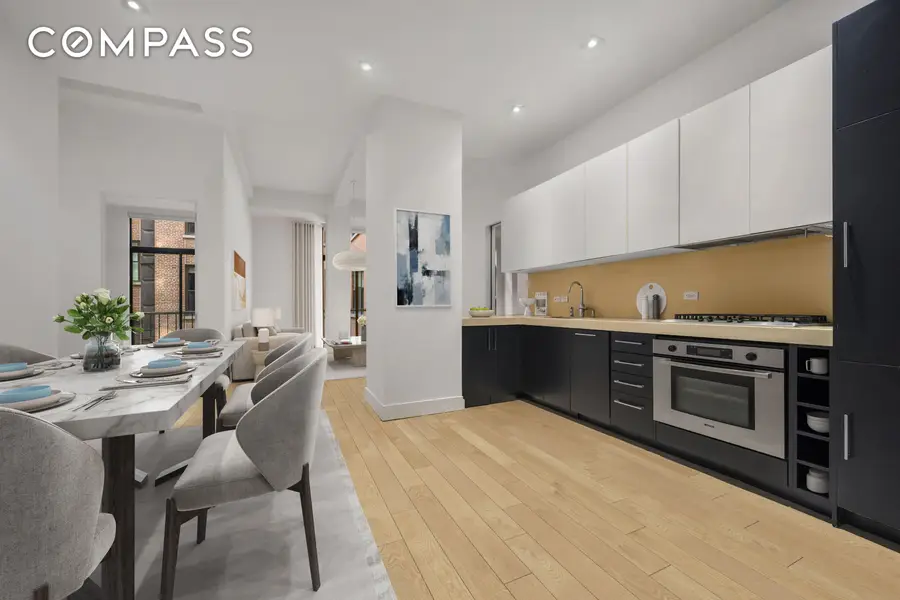 254 Park Avenue S #6PR, Manhattan, NY 10010 - #2