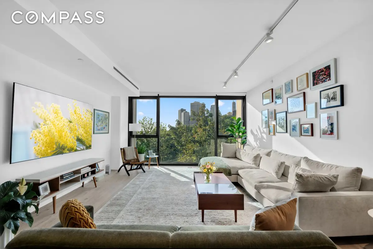 90 Furman Street #N405, Brooklyn, NY 11201 - #1