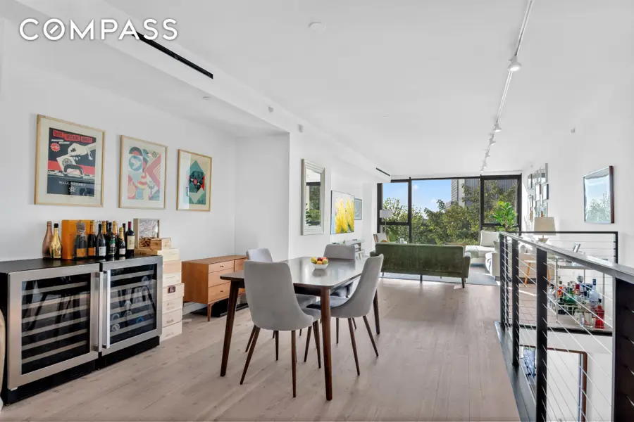 90 Furman Street #N405, Brooklyn, NY 11201 - #3