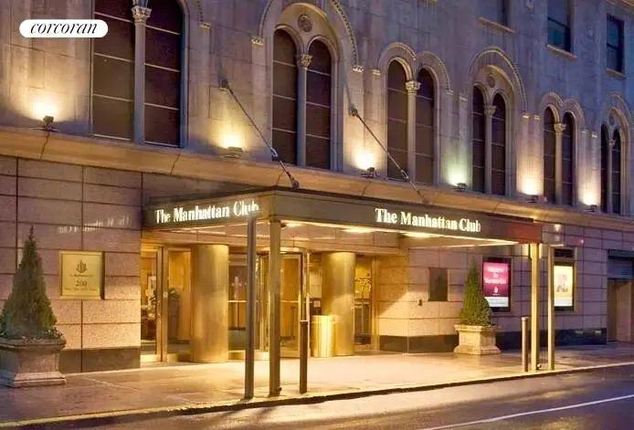 200 W 56th Street #29309PH, Manhattan, NY 10019 - #1