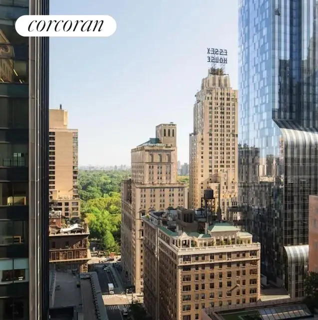 200 W 56th Street #29309PH, Manhattan, NY 10019 - #2