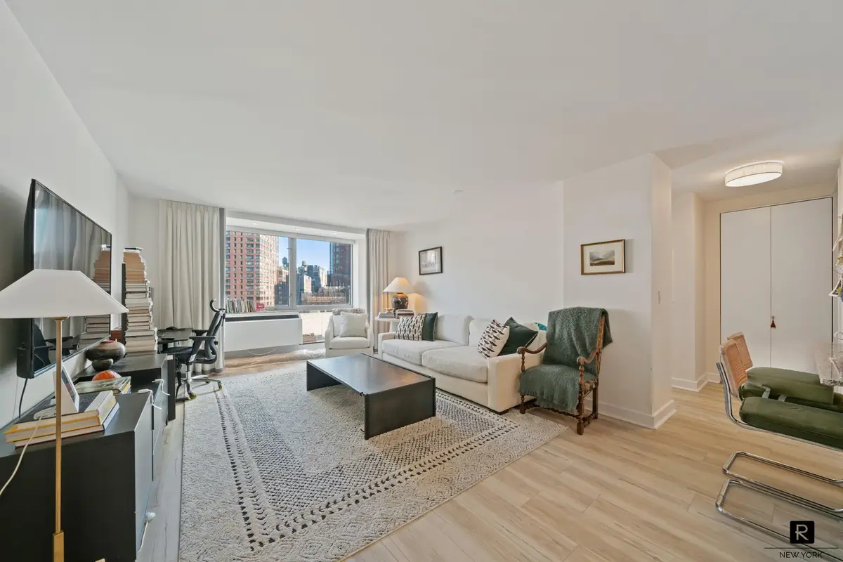 1965 Broadway #9-D, Manhattan, NY 10023 - #1