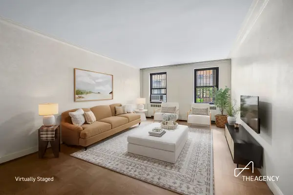 349 E 49th Street #2B, Manhattan, NY 10017