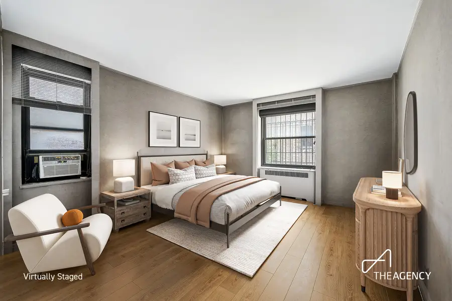 349 E 49th Street #2B, Manhattan, NY 10017 - #2
