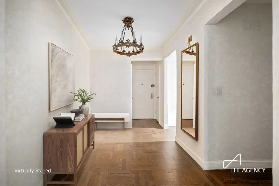 349 E 49th Street #2B, Manhattan, NY 10017 - #3