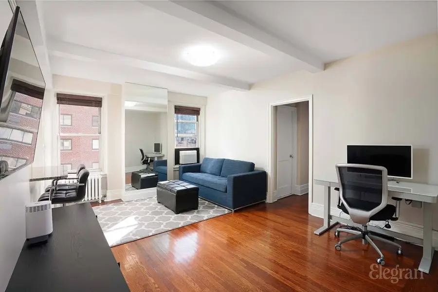 325 W 45th Street #701, Manhattan, NY 10036 - #2