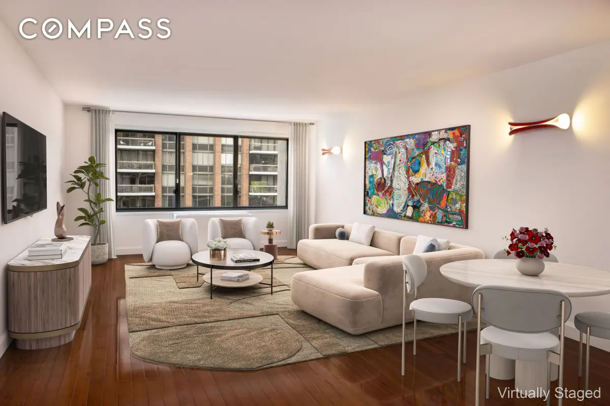 300 E 59th Street #803, Manhattan, NY 10022 - #1