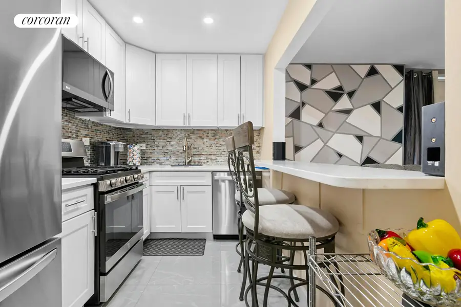 1199 E 53rd Street #3O, Brooklyn, NY 11234 - #2