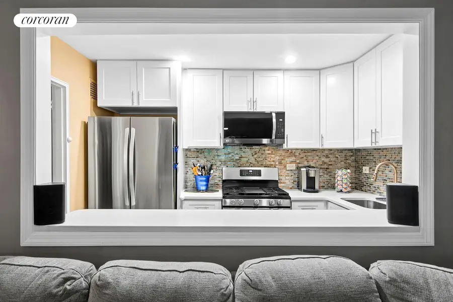 1199 E 53rd Street #3O, Brooklyn, NY 11234 - #3