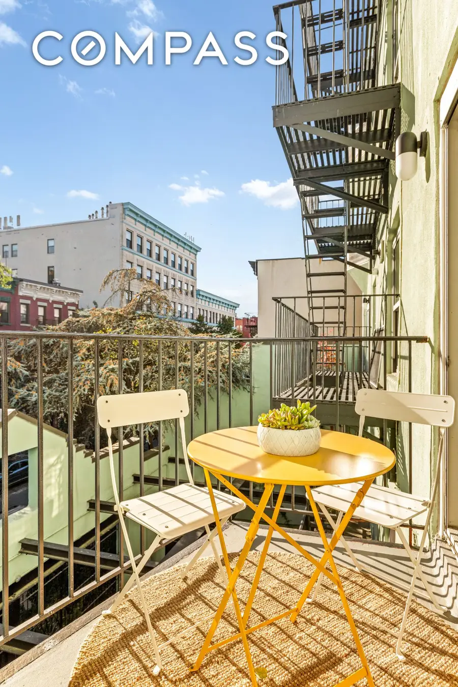 95 Wyckoff Street #2D, Brooklyn, NY 11201 - #3