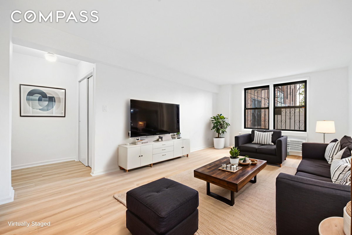 35-20 Leverich Street #B226, Queens, NY 11372 - #1