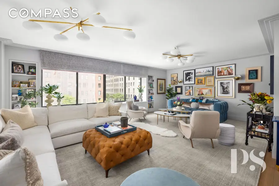 733 Park Avenue #4, Manhattan, NY 10021 - #3