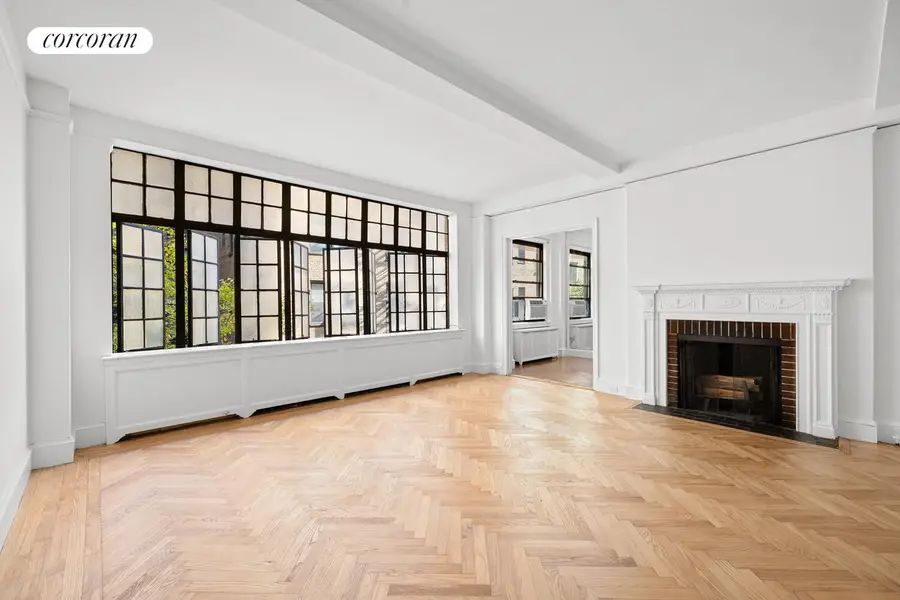 439 E 51st Street #3D, Manhattan, NY 10022 - #2