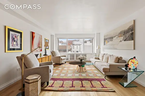 50 E 79th Street #7B, Manhattan, NY 10075