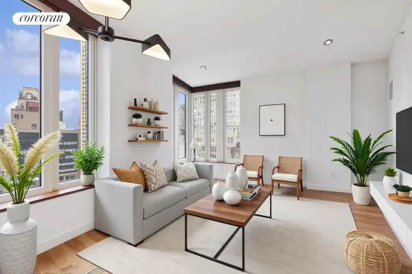 15 William Street #33I, Manhattan, NY 10005