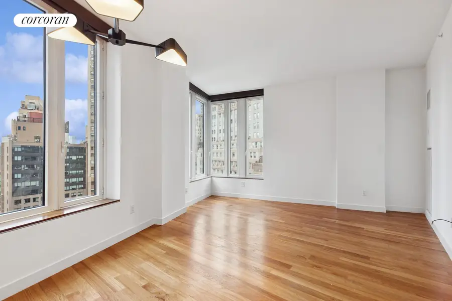 15 William Street #33I, Manhattan, NY 10005 - #2