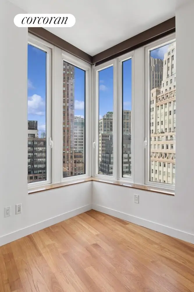 15 William Street #33I, Manhattan, NY 10005 - #3