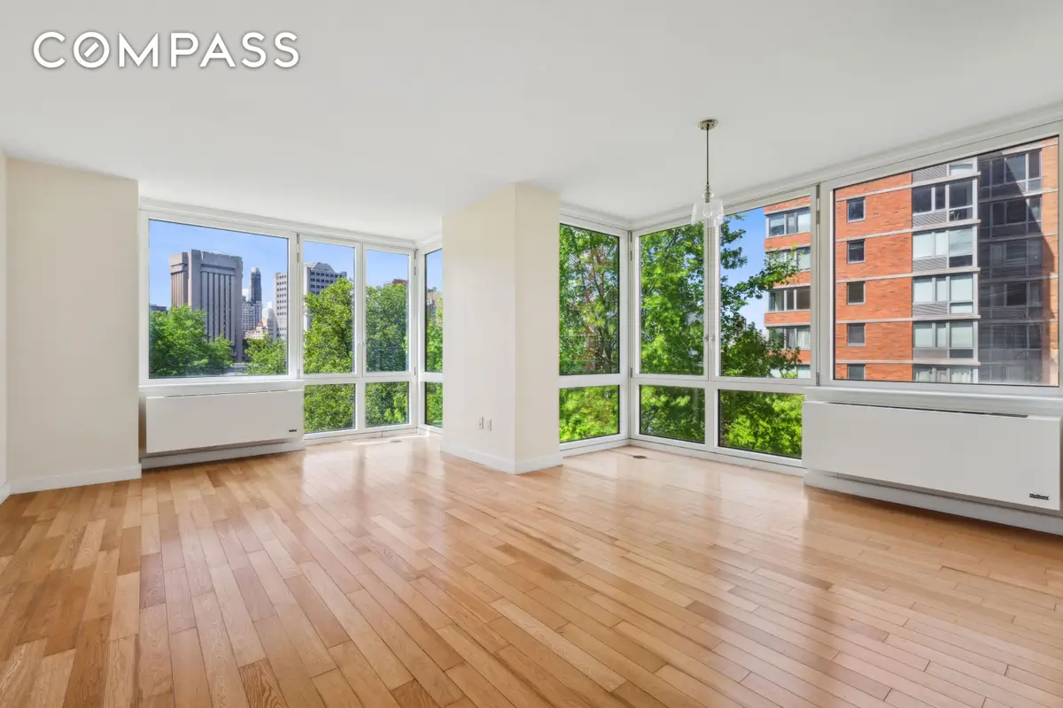415 Main Street #4G, Manhattan, NY 10044 - #1