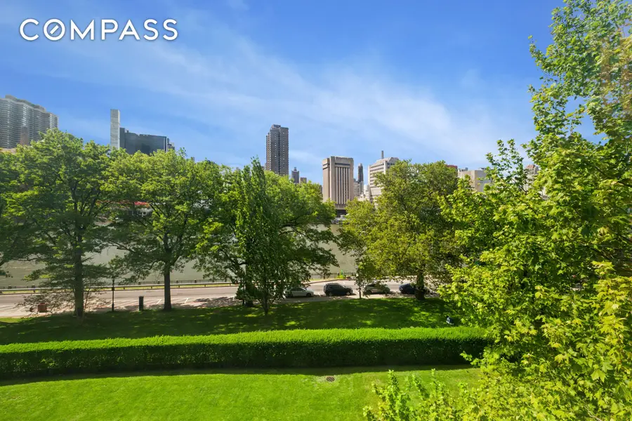 415 Main Street #4G, Manhattan, NY 10044 - #2