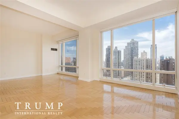 1 Central Park W #32-F, Manhattan, NY 10023