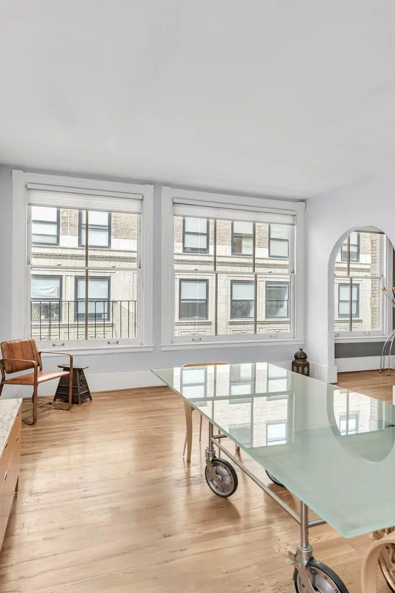 56 Thomas Street #4, Manhattan, NY 10013 - #1