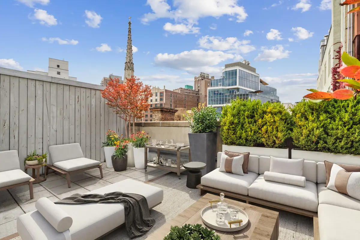 808 Broadway #PHF, Manhattan, NY 10003 - #1