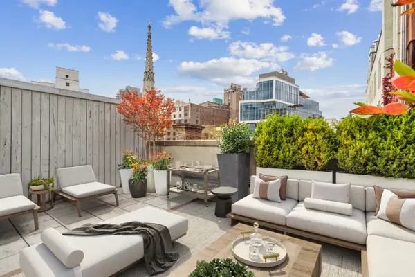 808 Broadway #PHF, Manhattan, NY 10003