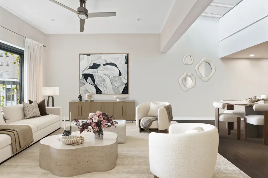 808 Broadway #PHF, Manhattan, NY 10003 - #2