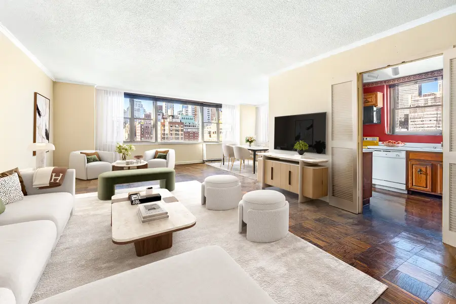 137 E 36th Street #15G, Manhattan, NY 10016 - #2