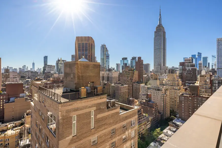 137 E 36th Street #15G, Manhattan, NY 10016 - #3