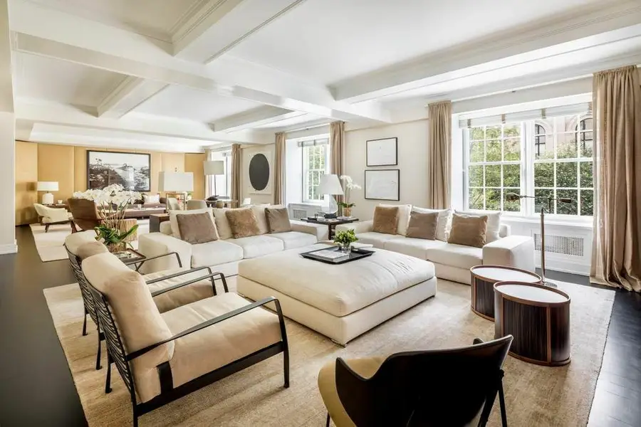 995 Fifth Avenue #2S1E, Manhattan, NY 10028 - #2