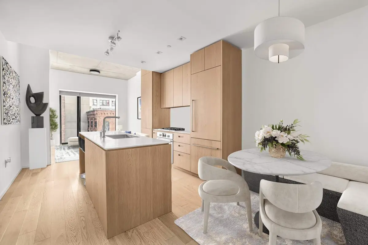 98 Front Street #7Q, Brooklyn, NY 11201 - #1