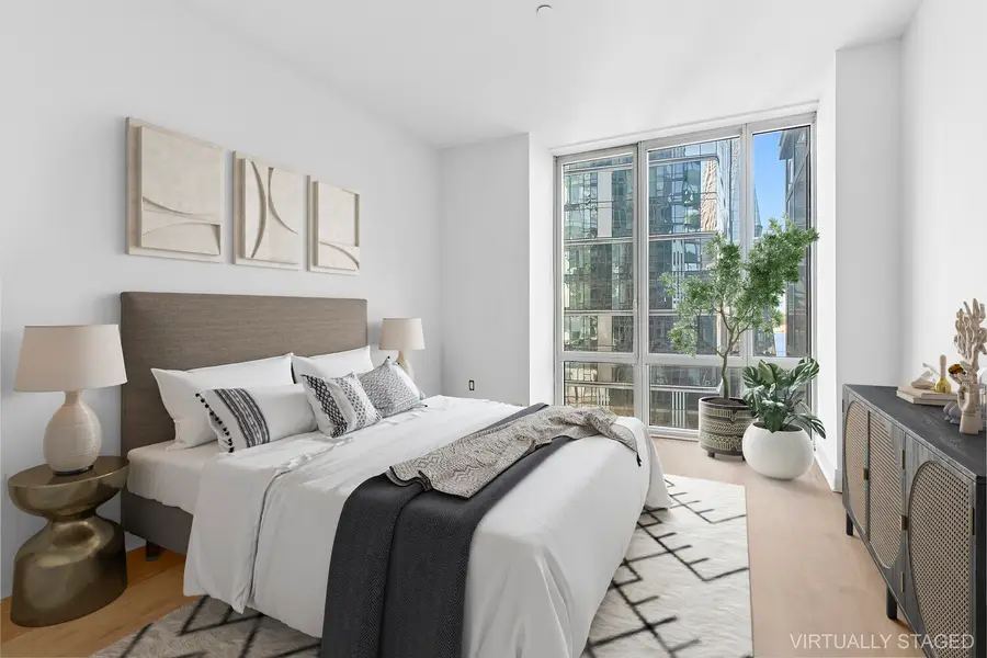 10 W End Avenue #12D, Manhattan, NY 10023 - #2