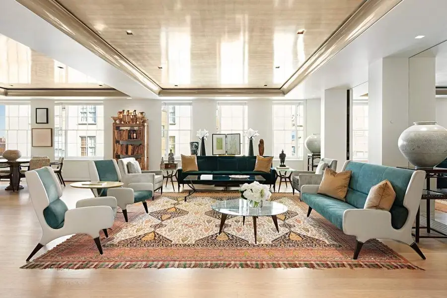 1016 Fifth Avenue #11AC, Manhattan, NY 10028 - #2
