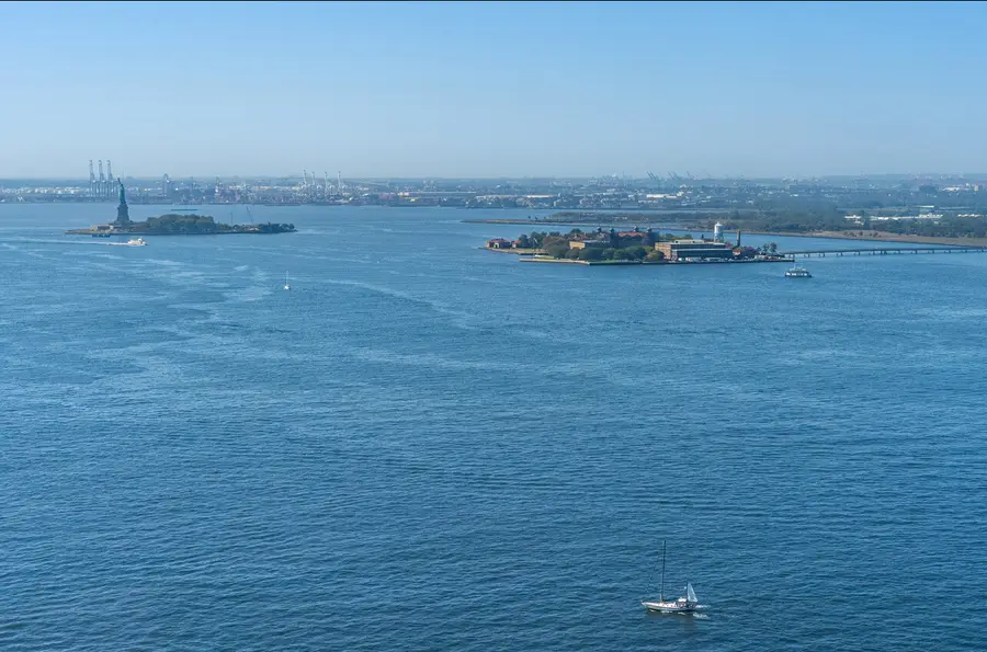 70 Little West Street #32E, Manhattan, NY 10280 - #2