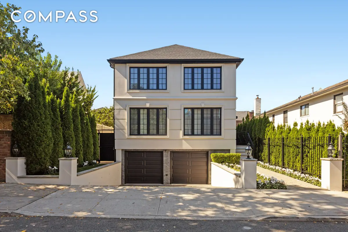 8008 Harbor View Terrace, Brooklyn, NY 11209 - #1