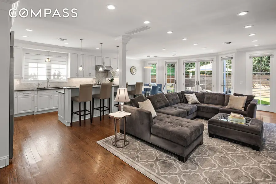 8008 Harbor View Terrace, Brooklyn, NY 11209 - #3