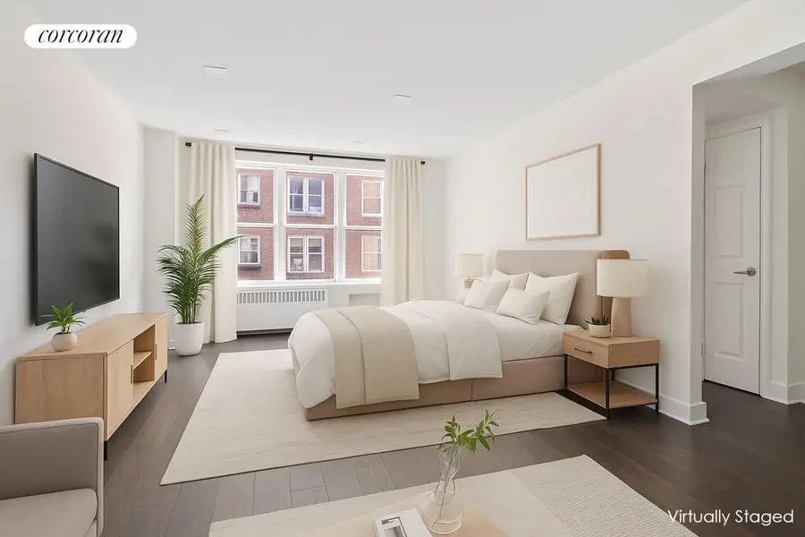 745 E 31st Street #4C, Brooklyn, NY 11210 - #2