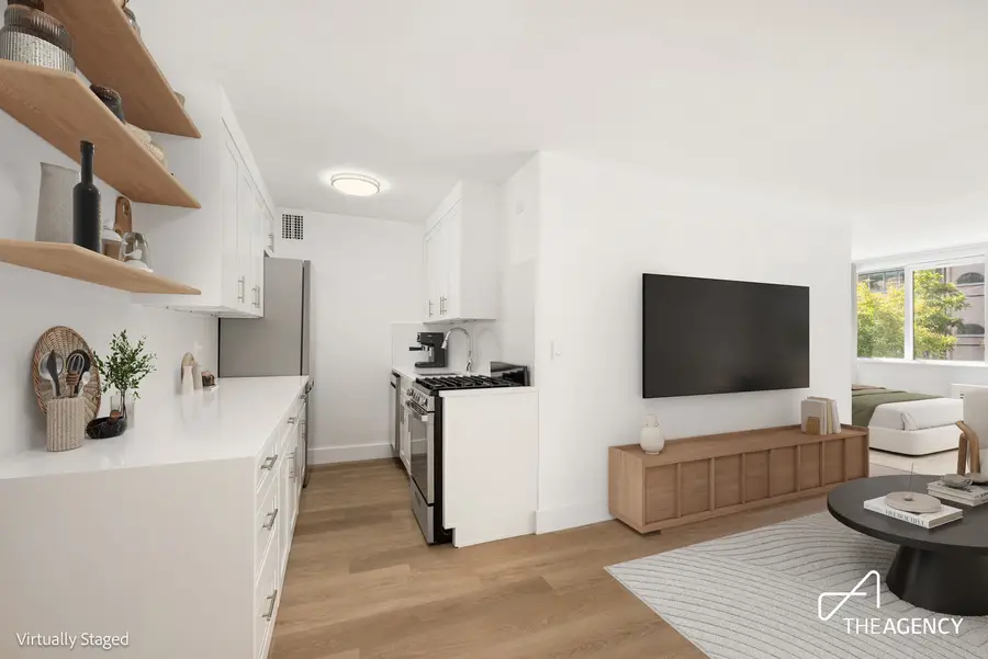 333 E 14th Street #2G, Manhattan, NY 10003 - #3
