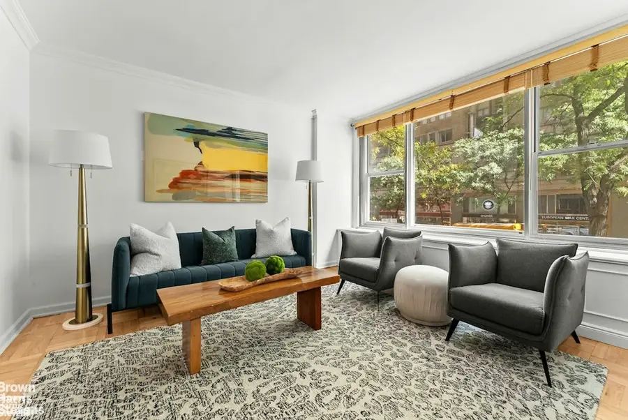 169 E 69th Street #2B, Manhattan, NY 10021 - #2