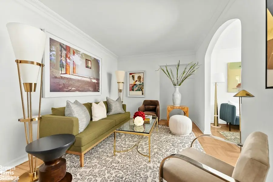 169 E 69th Street #2B, Manhattan, NY 10021 - #3