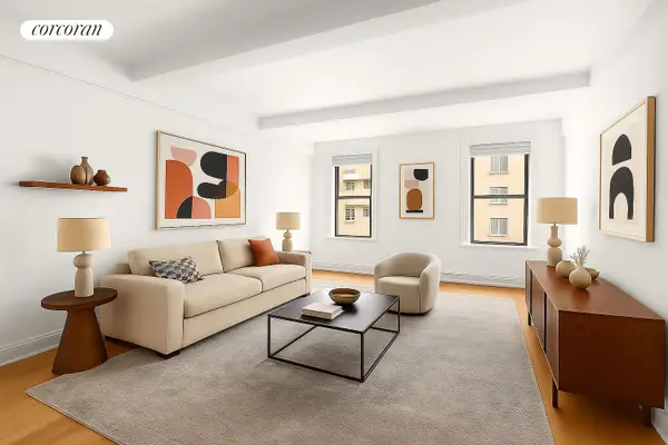 20 W 84th Street #5D, Manhattan, NY 10024