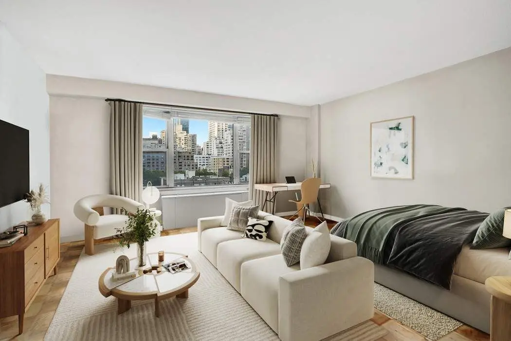 220 E 60th Street #11A, Manhattan, NY 10022 - #1