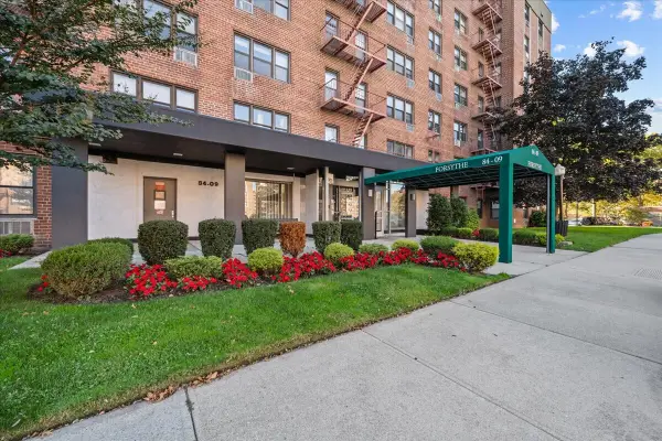 84-09 155th Avenue #4N, Queens, NY 11414