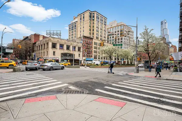 245 W 104th Street #1D, Manhattan, NY 10025-4249