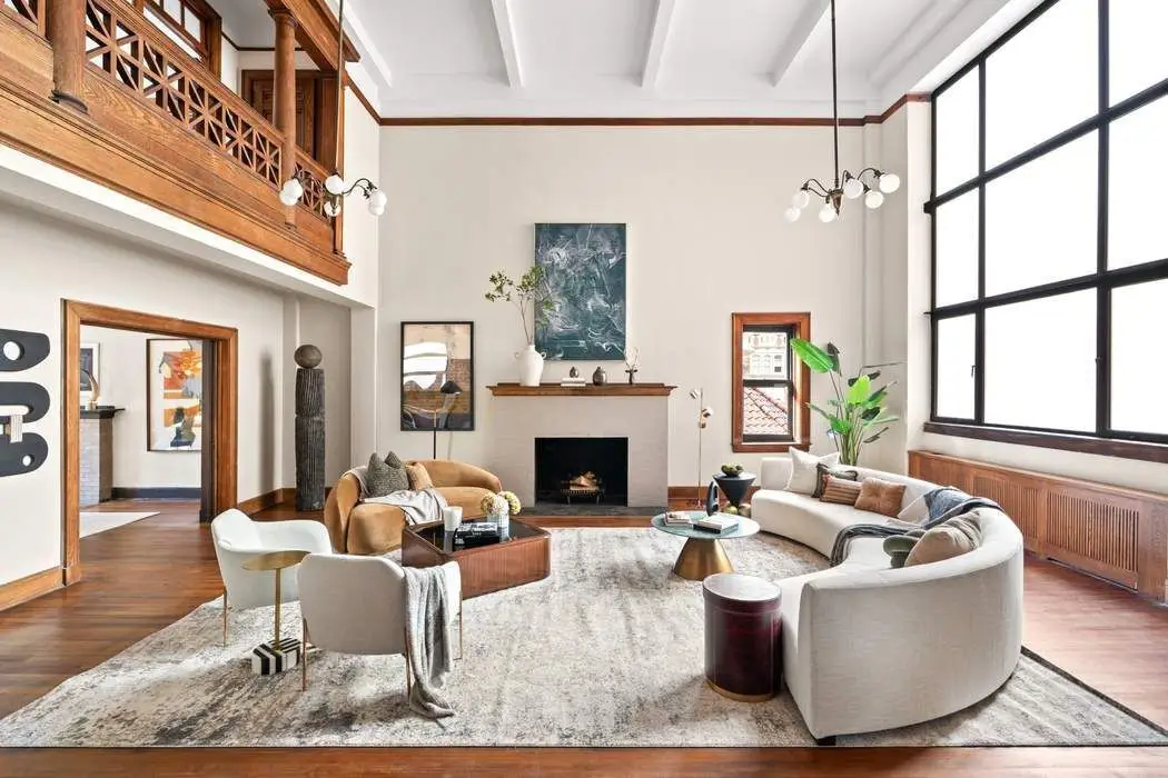 257 W 86th Street #7-8B, Manhattan, NY 10024 - #1