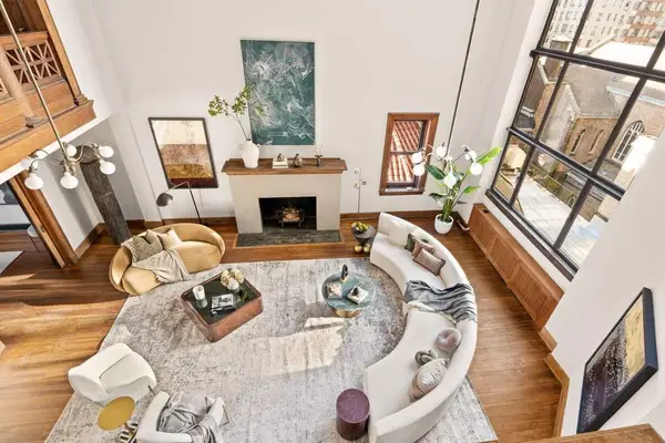 257 W 86th Street #7-8B, Manhattan, NY 10024