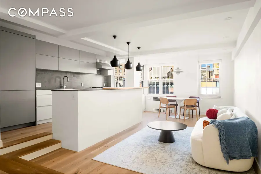 320 W 76th Street #7DE, Manhattan, NY 10023 - #2