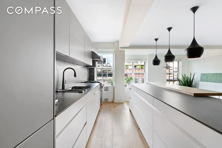 320 W 76th Street #7DE, Manhattan, NY 10023 - #3