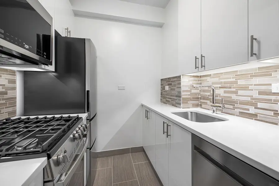 333 W 57th Street #2-D, Manhattan, NY 10019 - #2